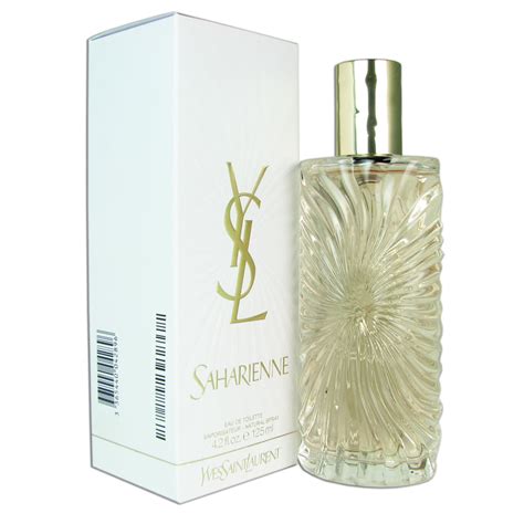 yves saint laurent sahariennes veruschka|Yves Saint Laurent Saharienne Eau de Parfum .